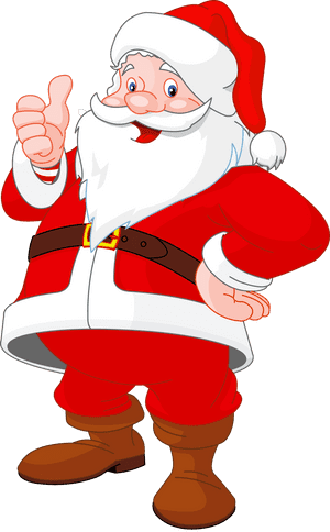 santa